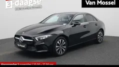 Zwart Gebruikt 2020 Mercedes A250 Business Sedan | € 25.745 (Super prijs)
