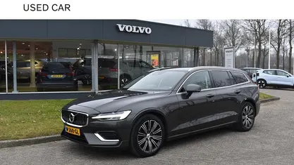 Occasion 2021 Volvo V60 Inscription Stationwagen | € 21.700 (Eerlijke prijs)