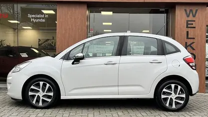 Occasion Citroën C3 PureTech 82 PK (60 kW) 2014 Hatchback