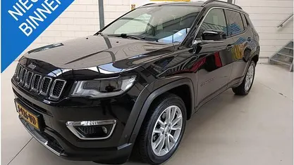 Occasion Jeep Compass Limited 150 PK (110 kW) 2020 SUV