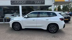 Gebruikt 2024 BMW X1 M Sport SUV | € 49.950 (Eerlijke prijs)
