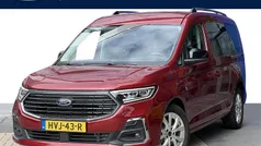 Gebruikt 2025 Ford Tourneo Connect Titanium MPV | € 46.650 (Goede deal)
