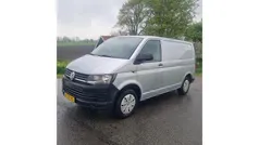 Gebruikt 2018 VW T6 Highline Van | € 11.450 (Super prijs)