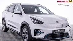 Wit Gebruikt 2021 Kia e-Niro SUV | € 22.900 (Goede deal)