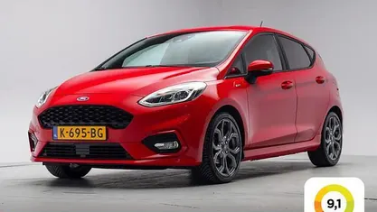 Occasion Ford Fiesta ST-Line 94 PK (69 kW) 2020 Hatchback