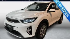 Gebruikt 2025 Kia Stonic SUV | € 25.900 (Goede deal)
