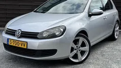 Gebruikt 2009 VW Golf VI Hatchback | € 5.950 (Eerlijke prijs)