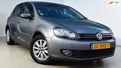Gebruikt 2012 VW Golf VII Trendline Hatchback | € 7.988 (Goede deal)