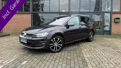 Gebruikt 2016 VW Golf VII LOUNGE Stationwagen | € 10.950 (Goede deal)