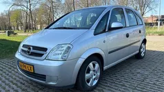 Gebruikt 2004 Opel Meriva MPV | € 1.250 (Goede deal)