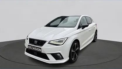 Gebruikt 2022 Seat Ibiza FR Hatchback | € 16.450 (Eerlijke prijs)
