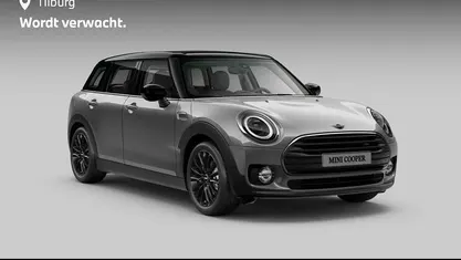 Gebruikt 2021 Mini Cooper Clubman Business Stationwagen | € 24.880 (Eerlijke prijs)