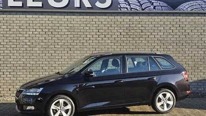 Occasion 2020 Skoda Fabia Business Line Hatchback | € 13.650 (Eerlijke prijs)