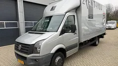 Gebruikt 2013 VW Crafter Van | € 7.250 (Super prijs)