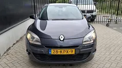 Grijs Gebruikt 2010 Renault Mégane III Dynamique Hatchback | € 4.000 (Eerlijke prijs)