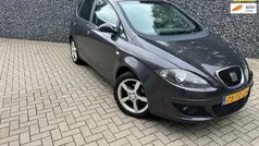 Gebruikt 2006 Seat Altea MPV | € 1.999 (Goede deal)
