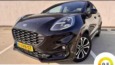 Gebruikt 2021 Ford Puma ST-Line X SUV | € 19.449 (Eerlijke prijs)