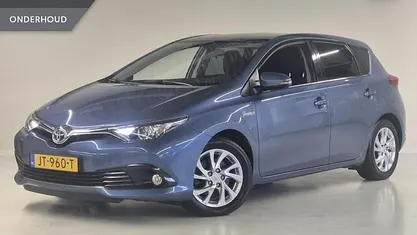 Occasion 2016 Toyota Auris Trend Hatchback | € 13.495 (Eerlijke prijs)