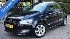 Gebruikt 2012 VW Polo Comfortline Hatchback | € 6.949 (Eerlijke prijs)