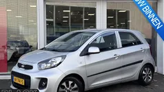 Gebruikt 2017 Kia Picanto Hatchback | € 8.445 (Eerlijke prijs)