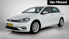Wit Gebruikt 2019 VW Golf VII Comfortline Hatchback | € 16.400 (Goede deal)