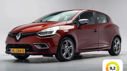 Gebruikt 2018 Renault Clio IV Bose Edition Hatchback | € 11.445 (Eerlijke prijs)