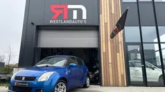 Blauw Gebruikt 2006 Suzuki Swift Hatchback | € 2.690 (Eerlijke prijs)