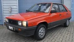 Gebruikt 1983 Renault R11 Hatchback | € 10.950