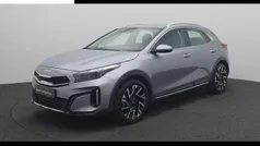 Gebruikt 2024 Kia XCeed GT-Line SUV | € 29.940 (Eerlijke prijs)