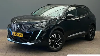 Gebruikt 2021 Peugeot 2008 Allure SUV | € 17.895 (Eerlijke prijs)