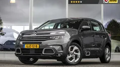 Gebruikt 2021 Citroën C5 Aircross Business Class SUV | € 20.395 (Goede deal)