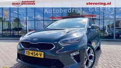 Gebruikt 2018 Kia Ceed Hatchback | € 12.745 (Super prijs)