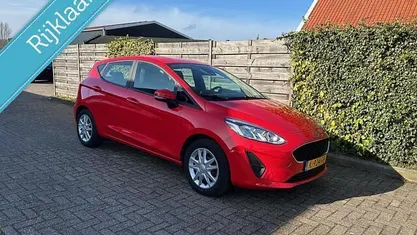 Occasion Ford Fiesta 94 PK (69 kW) 2020 Hatchback