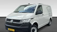 Gebruikt 2020 VW T6.1 Business Van | € 14.830 (Goede deal)