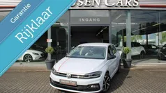 Wit, metallic lak Gebruikt 2018 VW Polo Beats Hatchback | € 15.950 (Eerlijke prijs)