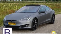 Gebruikt 2018 Tesla Model S Sedan | € 25.995 (Super prijs)