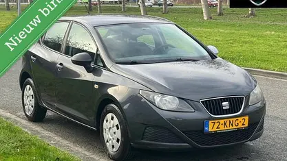 Occasion Seat Ibiza 60 PK (44 kW) 2010 Hatchback