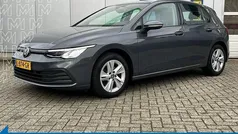 Grijs Gebruikt 2021 VW Golf VIII Hatchback | € 16.900 (Goede deal)