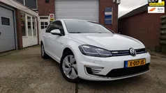 Gebruikt 2020 VW e-Golf Hatchback | € 14.500 (Eerlijke prijs)