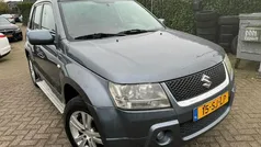 Grijs Gebruikt 2006 Suzuki Grand Vitara Exclusive SUV | € 2.999 (Eerlijke prijs)