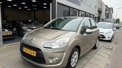 Gebruikt 2010 Citroën C3 Dynamique Hatchback | € 4.450 (Eerlijke prijs)
