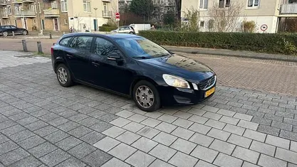 Gebruikt 2011 Volvo V60 Summum Stationwagen | € 4.100 (Super prijs)