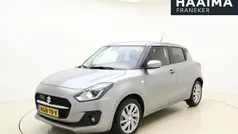 Grijs Gebruikt 2024 Suzuki Swift Hatchback | € 20.145 (Eerlijke prijs)