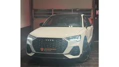 Gebruikt 2023 Audi Q3 Sportback S-Line SUV | € 45.900 (Eerlijke prijs)