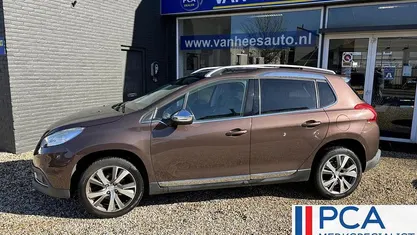 Occasion Peugeot 2008 120 PK (88 kW) 2014 SUV