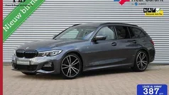 Gebruikt 2020 BMW 320 M Sport Stationwagen | € 26.940 (Eerlijke prijs)