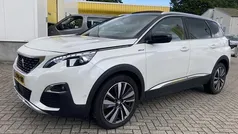 Gebruikt 2020 Peugeot 5008 GT-line MPV | € 17.250 (Goede deal)