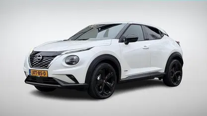 Occasion 2025 Nissan Juke Pack SUV | € 33.950 (Eerlijke prijs)