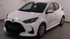 Gebruikt 2023 Toyota Yaris Comfort Hatchback | € 21.944 (Eerlijke prijs)