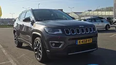 Grijs Gebruikt 2021 Jeep Compass Limited SUV | € 23.450 (Eerlijke prijs)